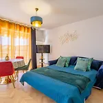 Le Riviera-2 By Interhome Apartment Sainte-Maxime