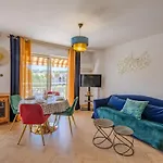 Apartment Le Riviera-2 By Interhome