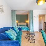 Le Riviera-2 By Interhome Sainte-Maxime