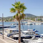 Le Riviera-2 By Interhome Apartment