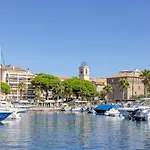 Apartment Le Riviera-2 By Interhome Sainte-Maxime