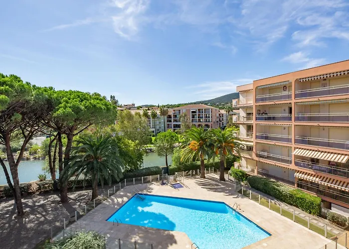 Le Riviera-2 By Interhome *