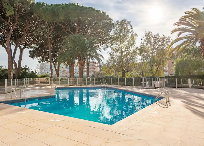 公寓 Le Riviera-2 By Interhome