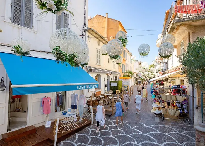 公寓 Le Riviera-2 By Interhome *