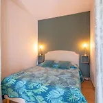 Appartement Le Riviera-2 By Interhome Sainte-Maxime