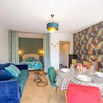Appartamento Le Riviera-2 By Interhome *