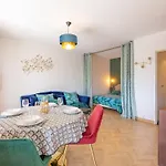 Le Riviera-2 By Interhome Appartement *