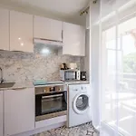 Appartement Le Riviera-2 By Interhome