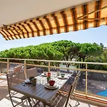 Le Riviera-2 By Interhome * Sainte-Maxime