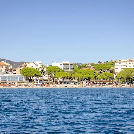 Le Riviera-2 By Interhome