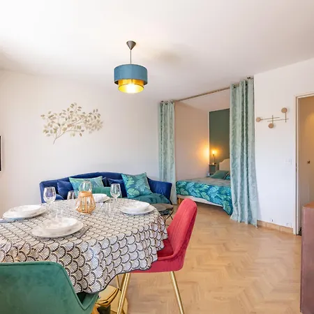 Le Riviera-2 By Interhome 아파트 *