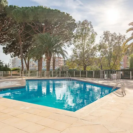 아파트 Le Riviera-2 By Interhome