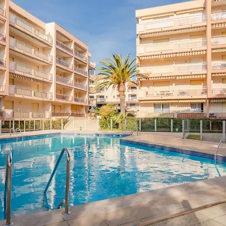 아파트 Le Riviera-2 By Interhome