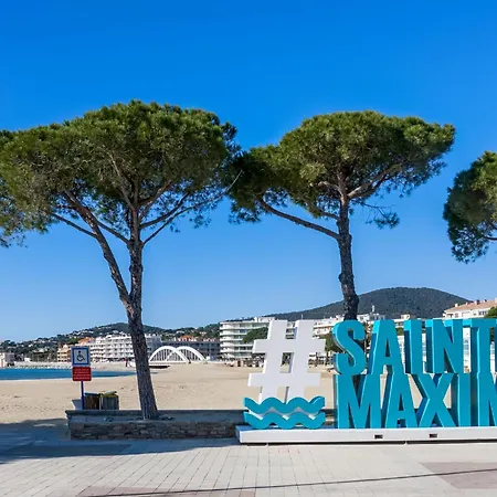 Le Riviera-2 By Interhome Appartement