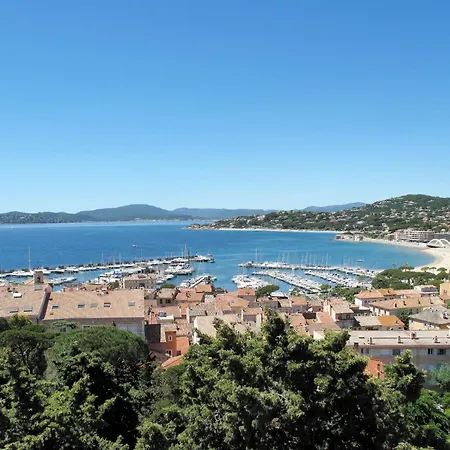 Le Riviera-2 By Interhome Appartement Sainte-Maxime