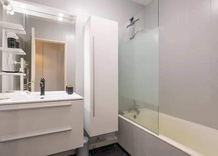 Le Riviera-2 By Interhome Sainte-Maxime