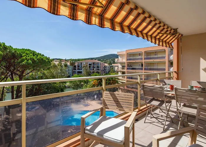 Le Riviera-2 By Interhome *