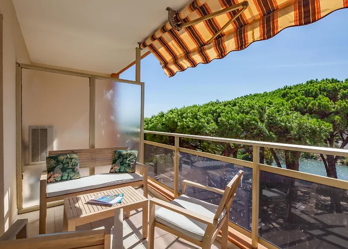 Le Riviera-2 By Interhome Apartment Sainte-Maxime