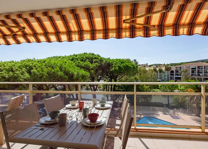 Le Riviera-2 By Interhome Apartment