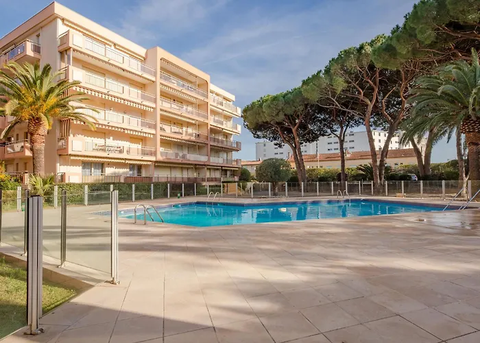 Le Riviera-2 By Interhome *